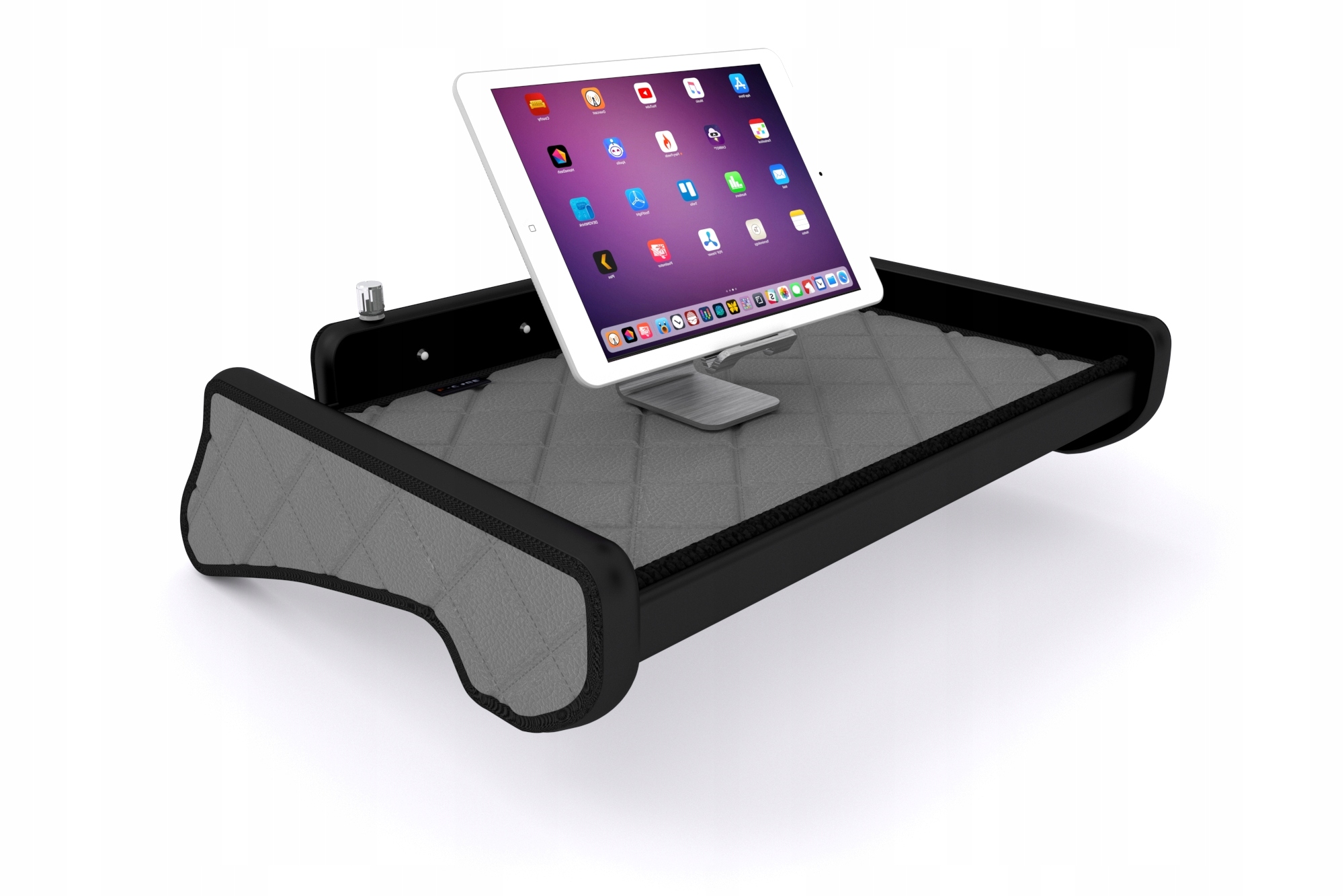 Středová police Bus Van Opel Movano A 03-09 kůže