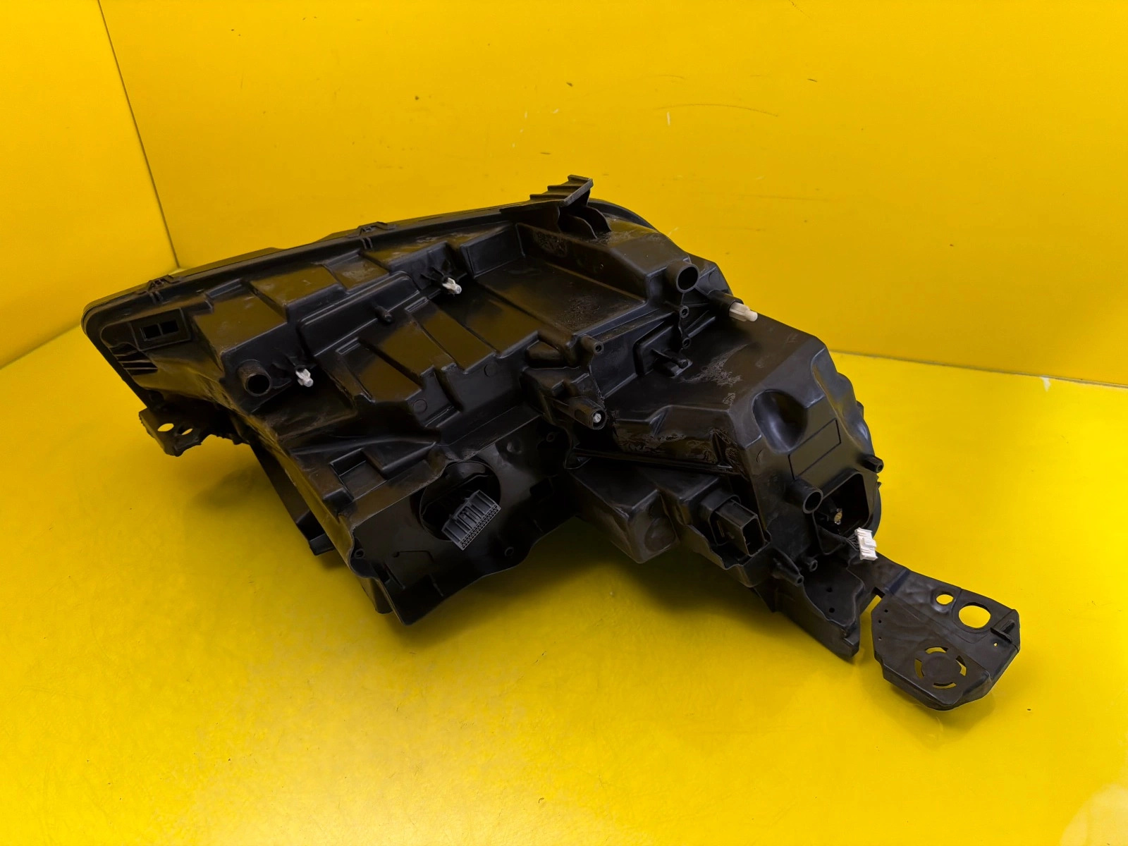 light left Peugeot 3008 II 5008 Full Led 9826572780 2016
