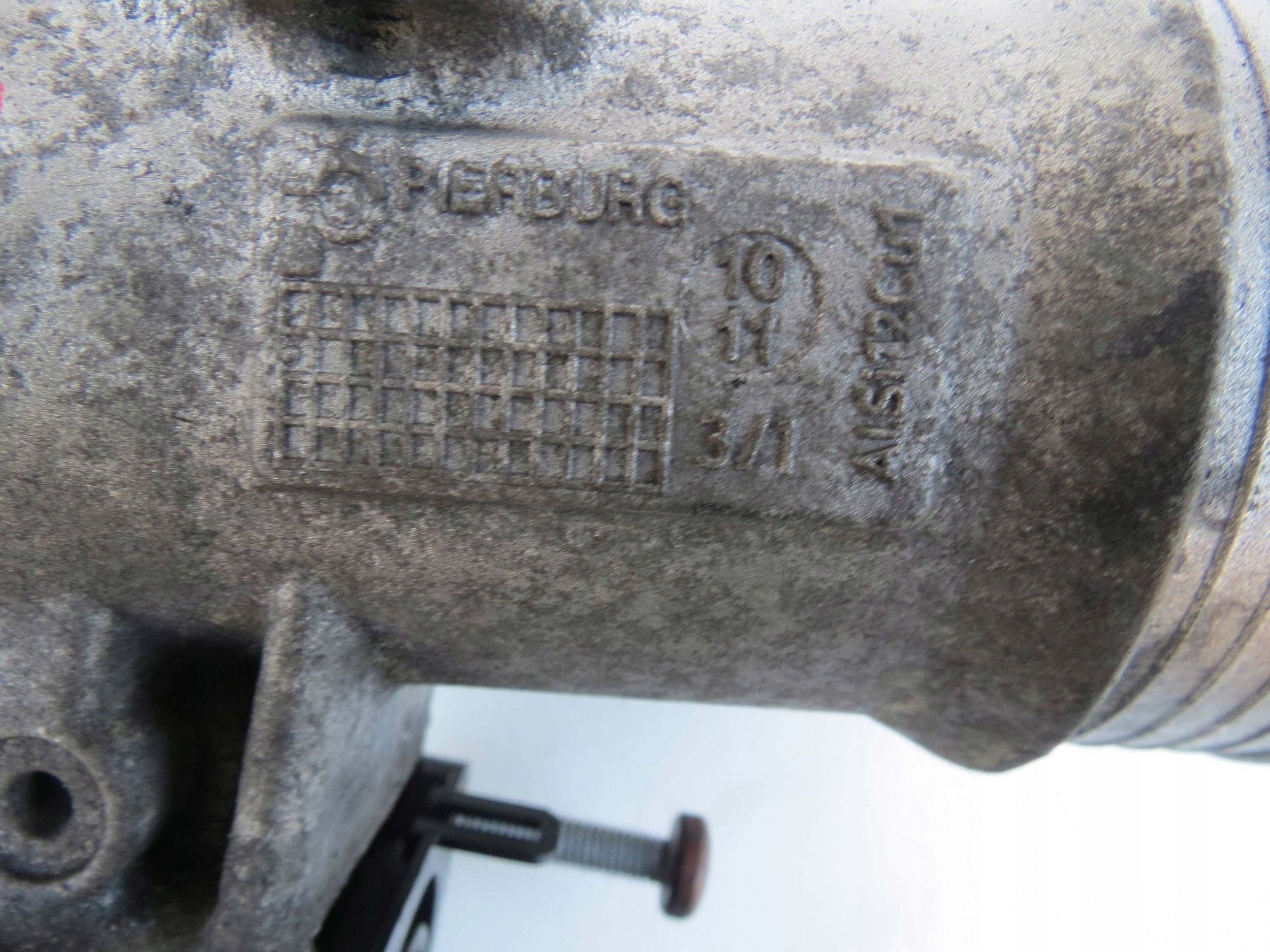 AGR-Ventil VOLVO V60 505906030