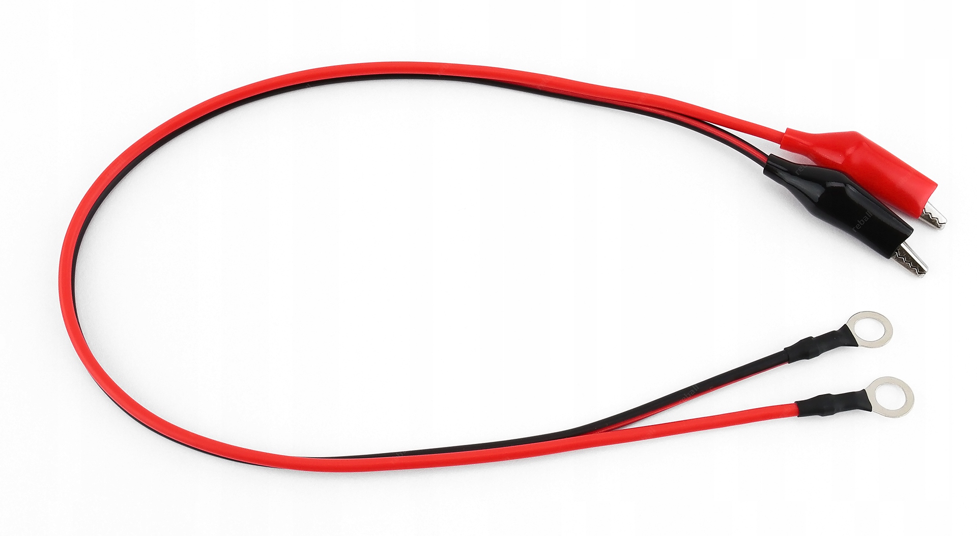 

Oczkowy Kabel Krokodylki Zasilacz Laboratoryjny