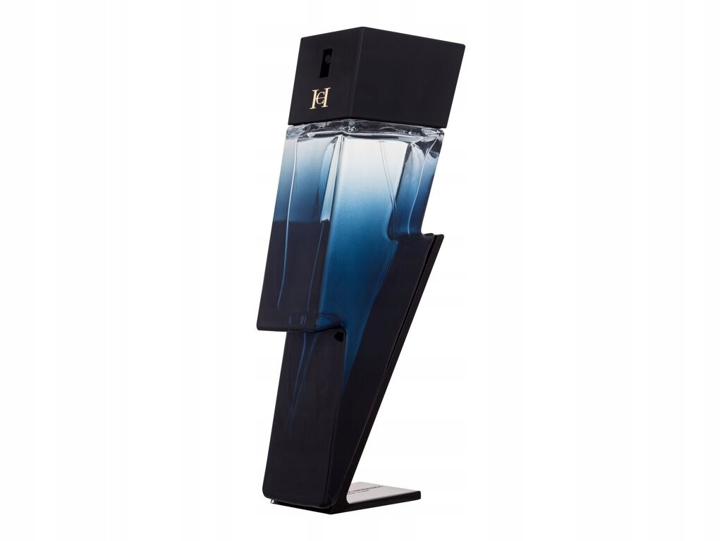 Carolina Herrera Bad Boy Cobalt Électrique parfémovaná voda pro muže 50 ml
