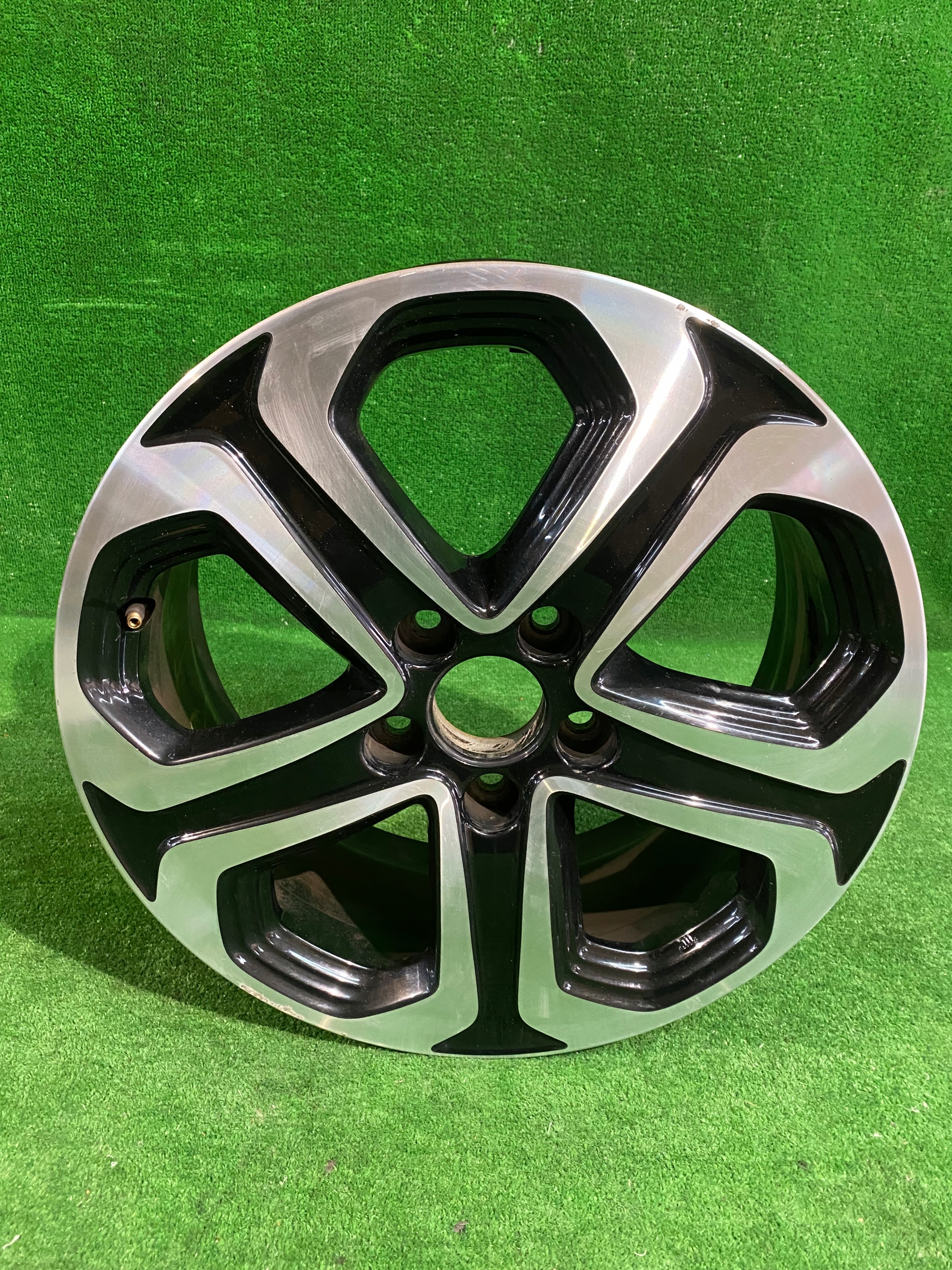 disk HONDA HR-V CR-V 17” 7J ET55 NR.F110