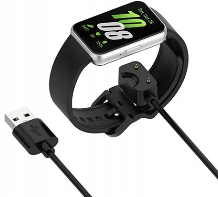 Ładowarka Magnetyczna Kabel USB do Samsung Galaxy Fit 3 (SM-R390) / 1m Kod producenta 5904538505745