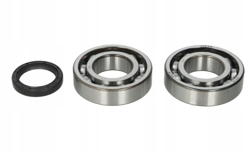AB24-1081 - ПОДШИПНИКИ КОЛЕНЧАТОГО ВАЛА KAWASAKI KX; SUZUKI RM-Z