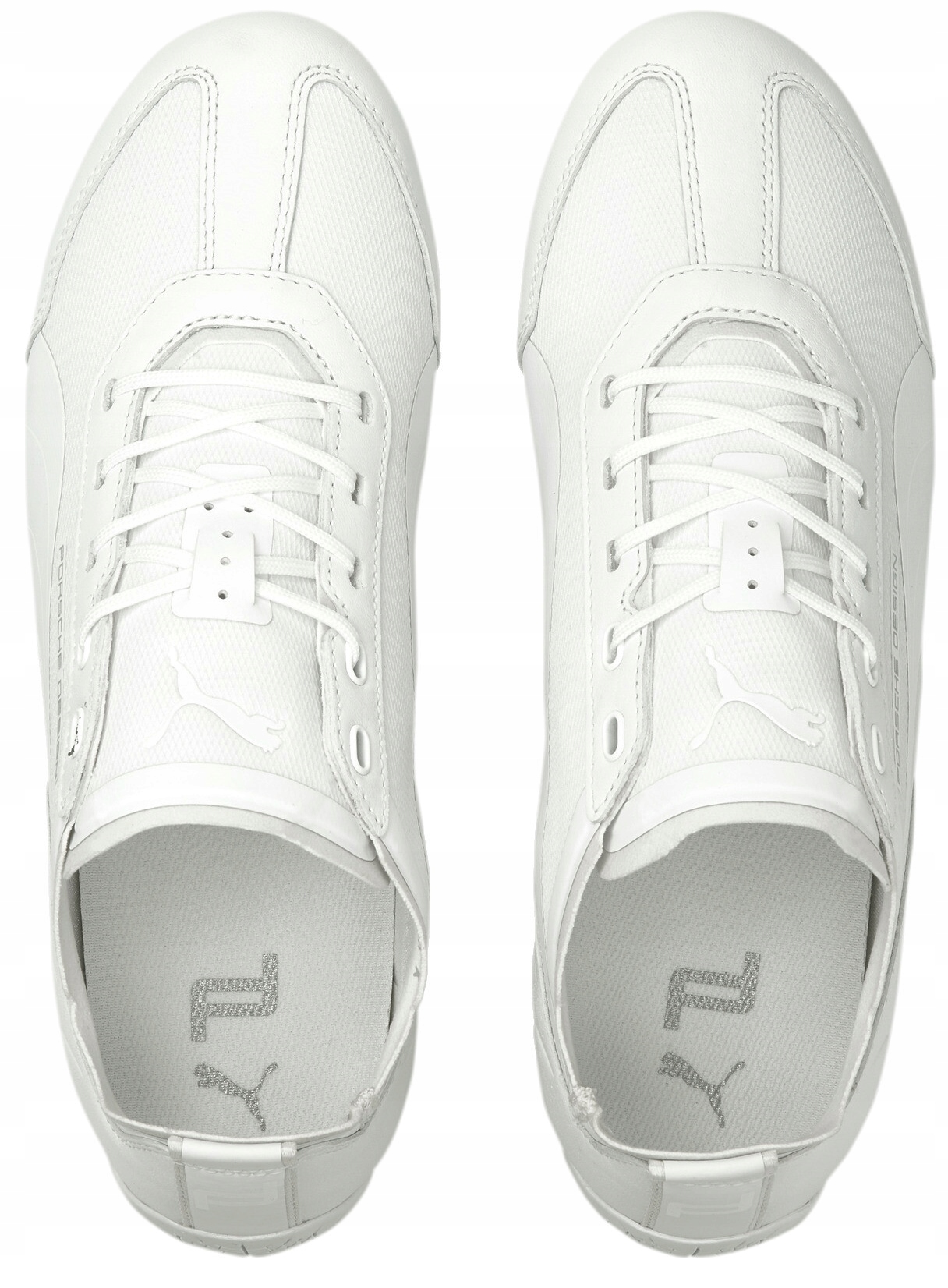 BUTY MĘSKIE PUMA PORSCHE DESIGN SPEEDCAT X R. 46 Rozmiar 46