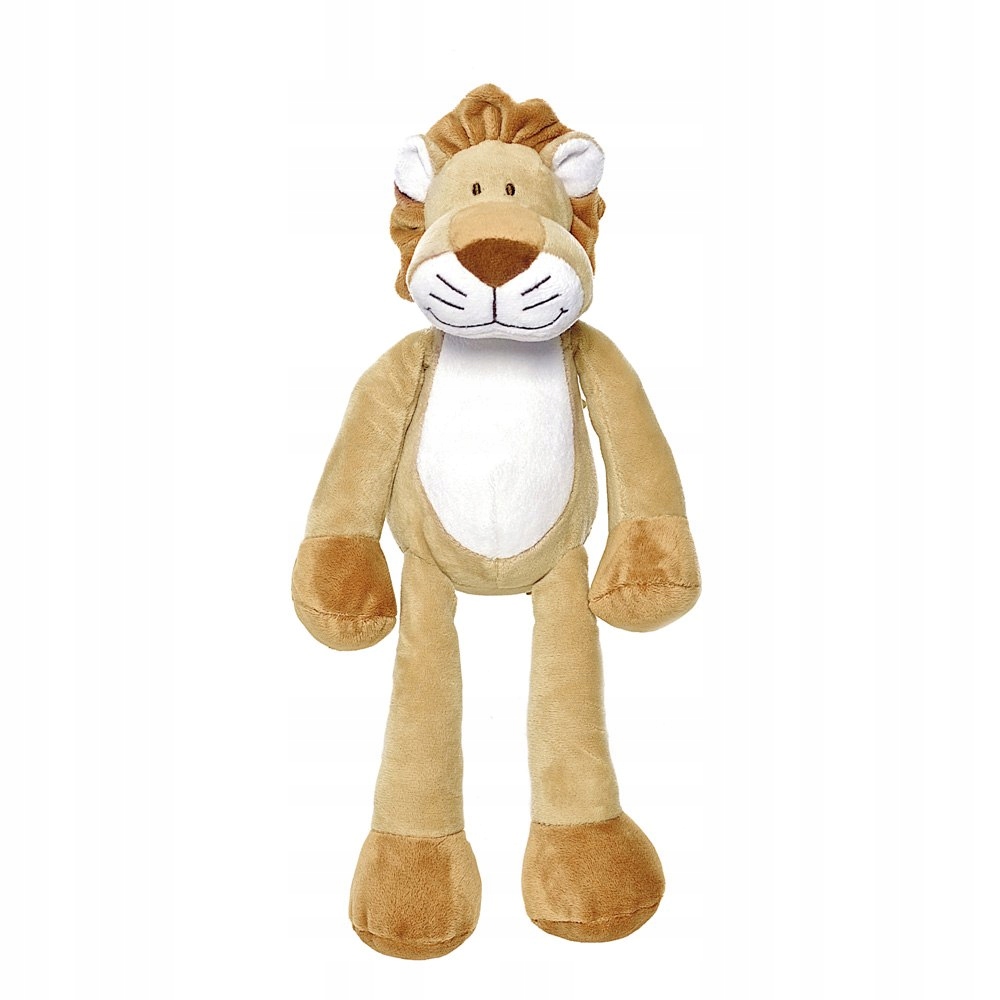 

Diinglisar Wild przytulanka Lew 34cm