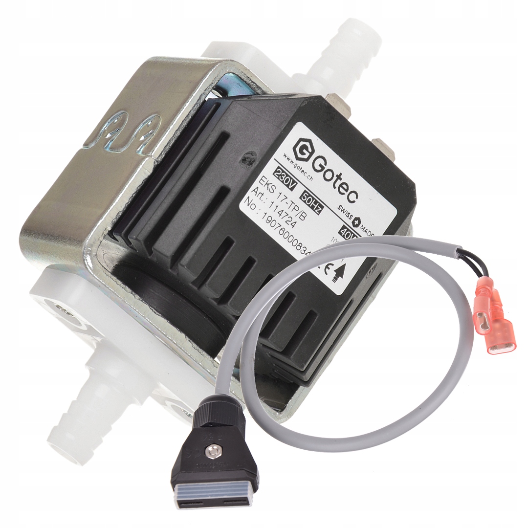 Čerpadlo vysavače Karcher Puzzi 10/1 10/2 100 200 Orig Gotec kabel