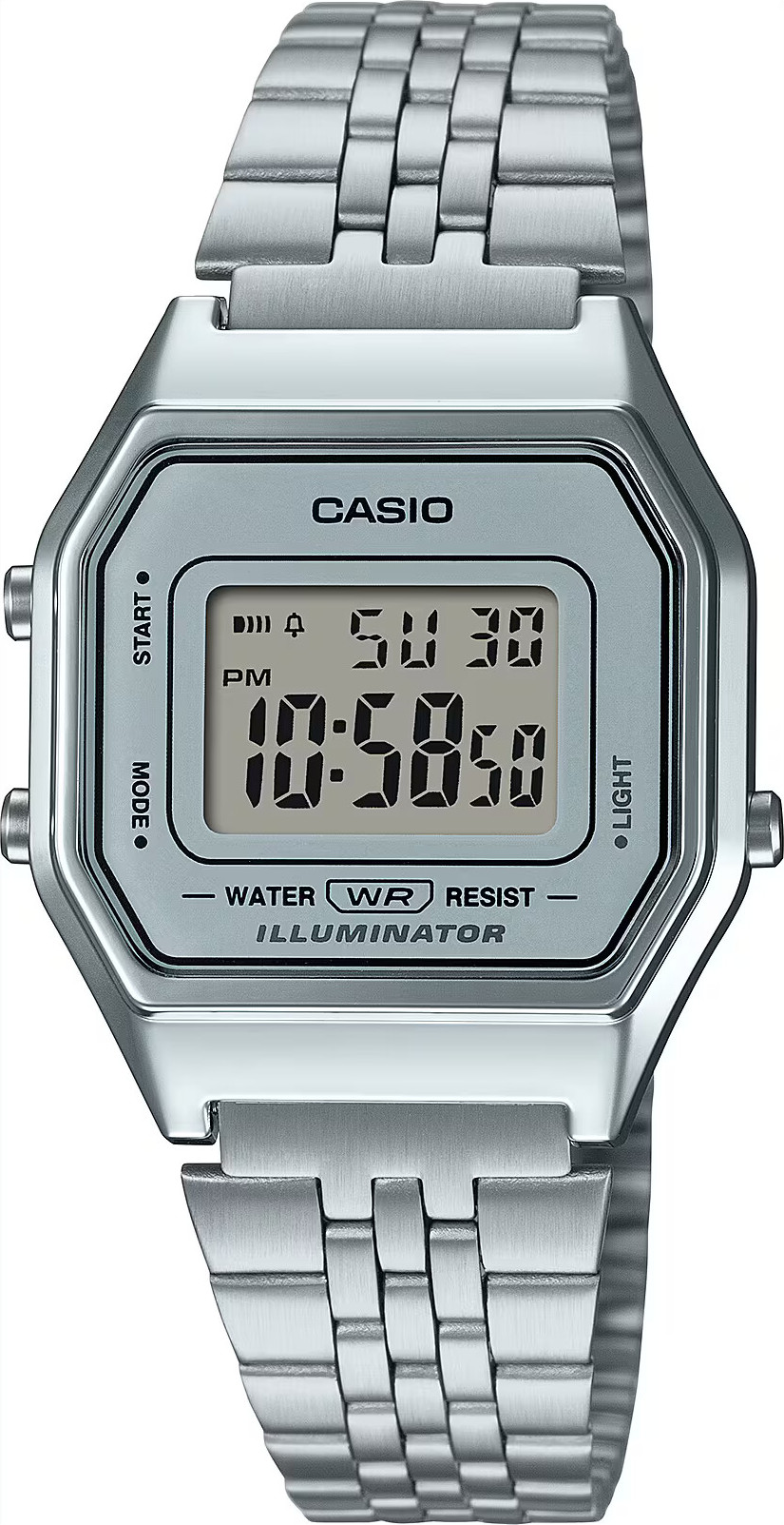 Casio Collection Vintage LA680WEA-7EF