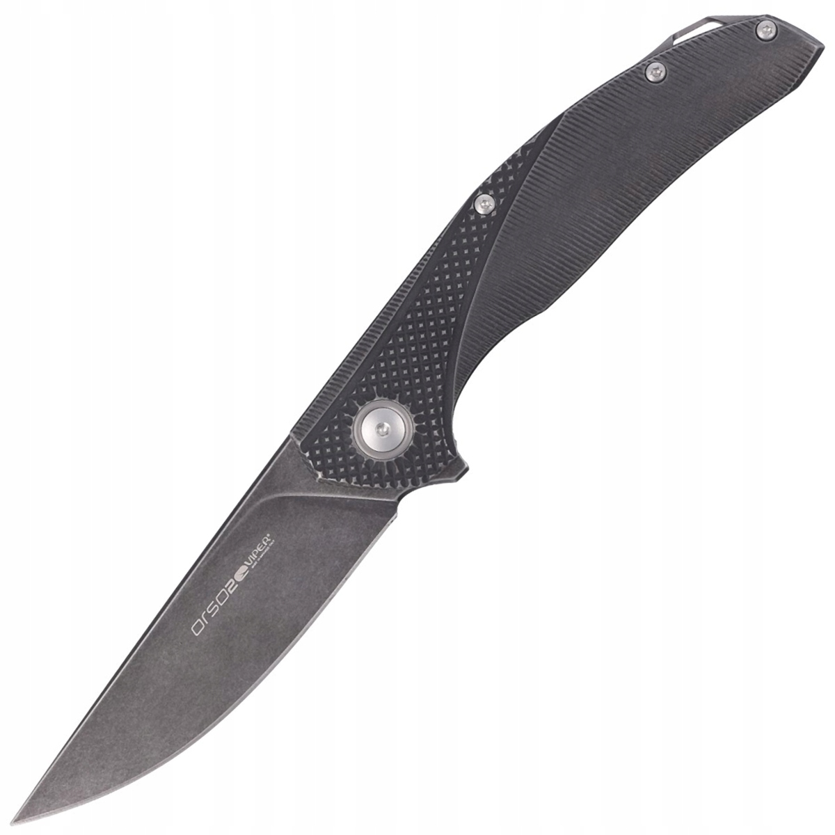 Nůž Viper Orso2 Dsw Titanium 3D (V5997TI)