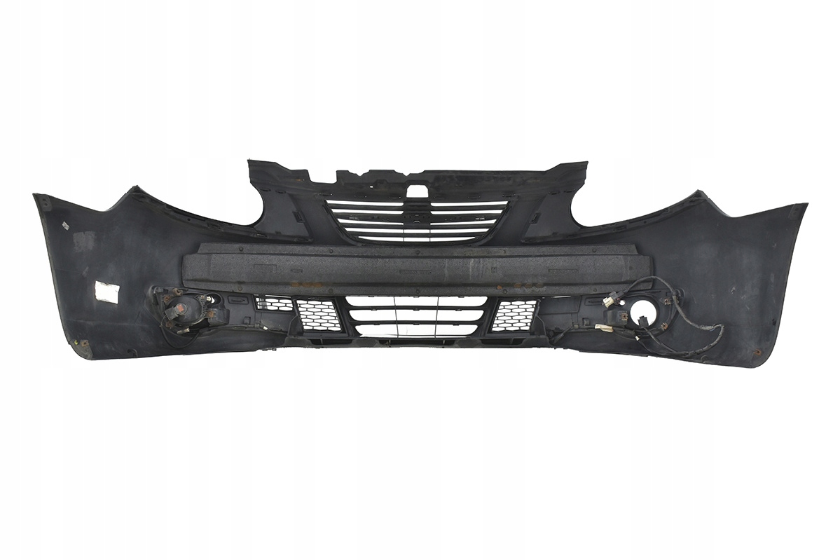 front bumper front SAAB 9-5 and LIFT II