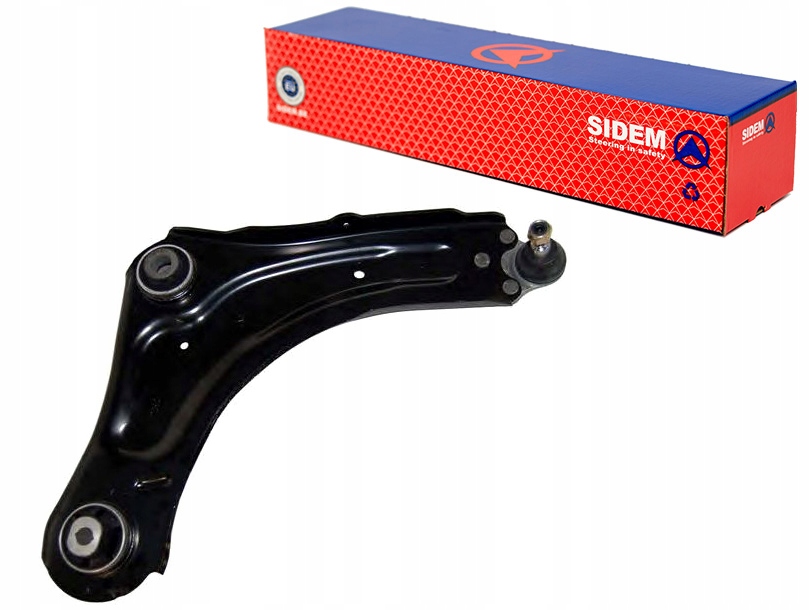 СТОРОНА РИЧАГ ХОДОВОЙ ЧАСТИ45008682r45009207r Tc2