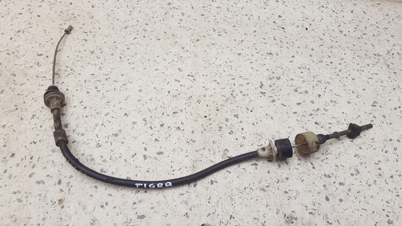 LINKA CIĘGNO SPRZĘGŁA OPEL TIGRA A CORSA B