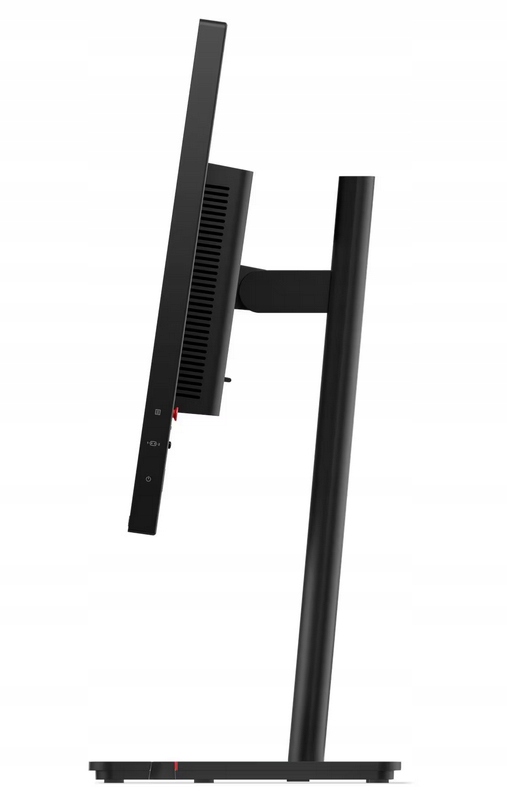 Led Monitor Lenovo ThinkVision T24D-40 24" 1920 x 1080 px Ips Pls