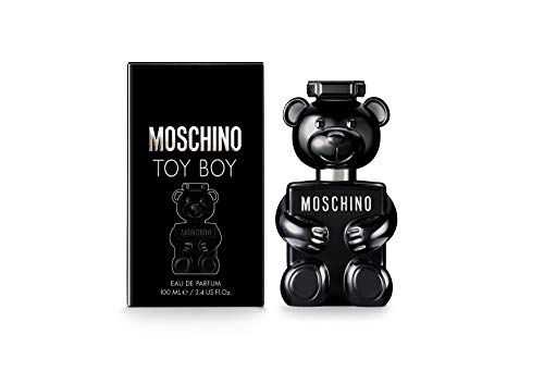 Moschino Toy Boy Edp Objem: 100 ML Pro Muže
