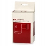 Konwerter LNB Quatro Inverto HOME Pro Multiswitch Kod producenta IDLH-QTL410-HMPRO-OPN