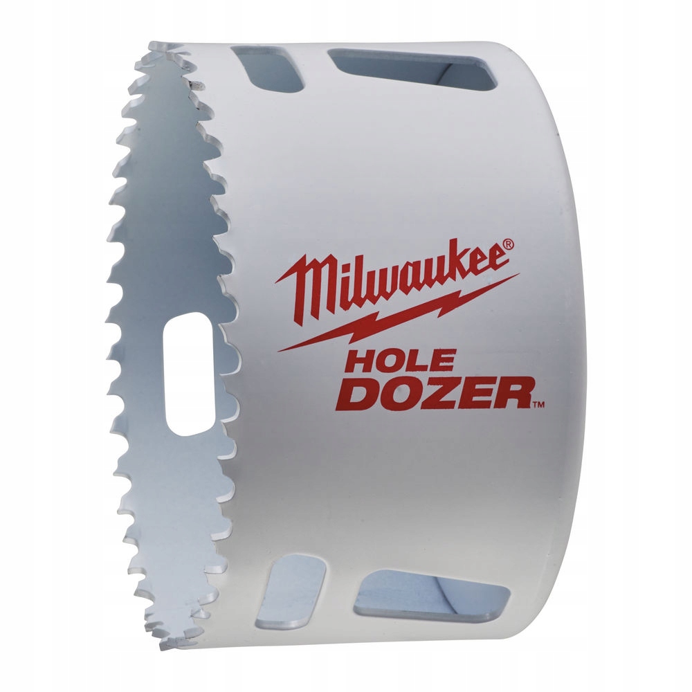 

Milwaukee Kobaltowa Otwornica Bimetalowa 86 mm
