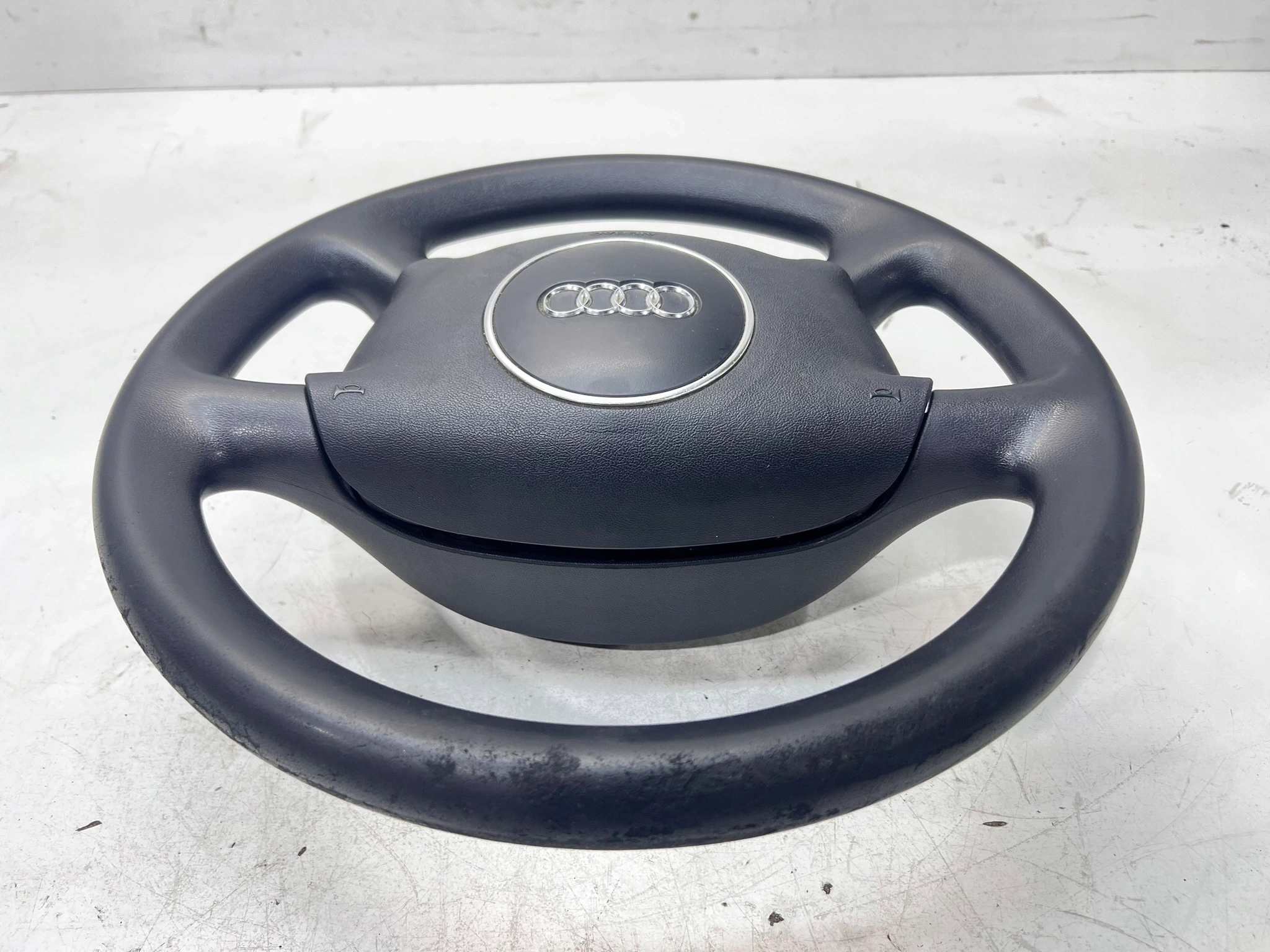 lenkrad + Airbag AUDI A3 8L 8Z0419091C 8E0880201AA