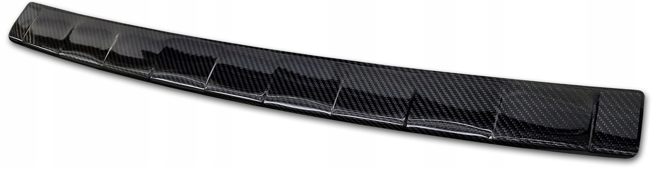 Jeep Avenger/ Avenger Ev Avenger E-hybrid 2023 – Krytka Nárazníkové Lišty