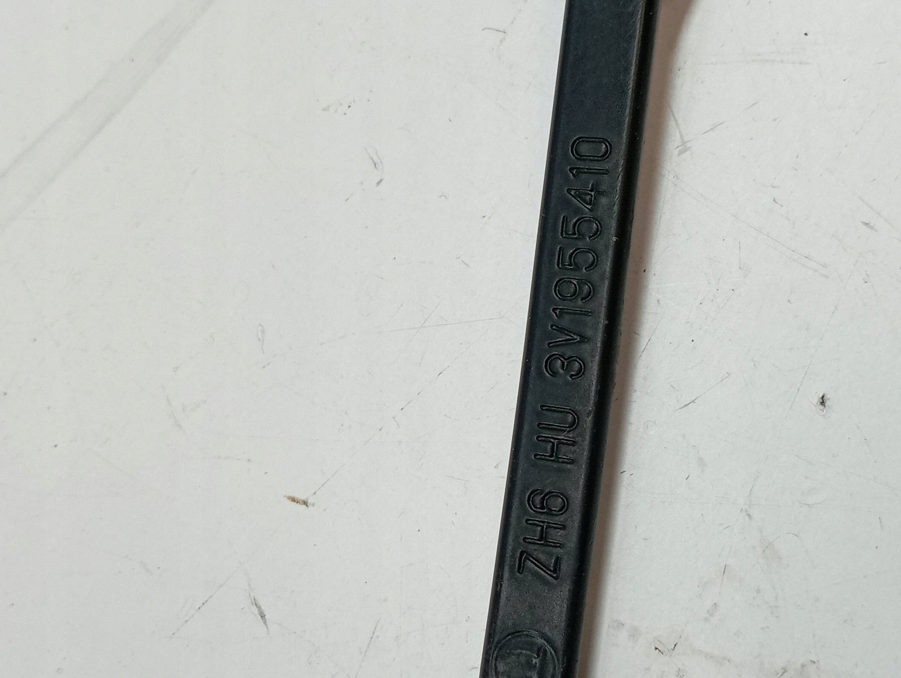 wiper arms front EUROPA Skoda Superb III (2015-)