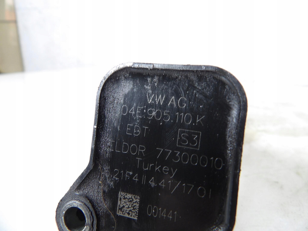 coil ignition Skoda OE 04E905110K