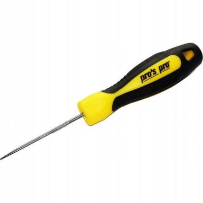 Szydło tenisowe Pros Pro T0-13 szpikulec do rakiet 170 mm