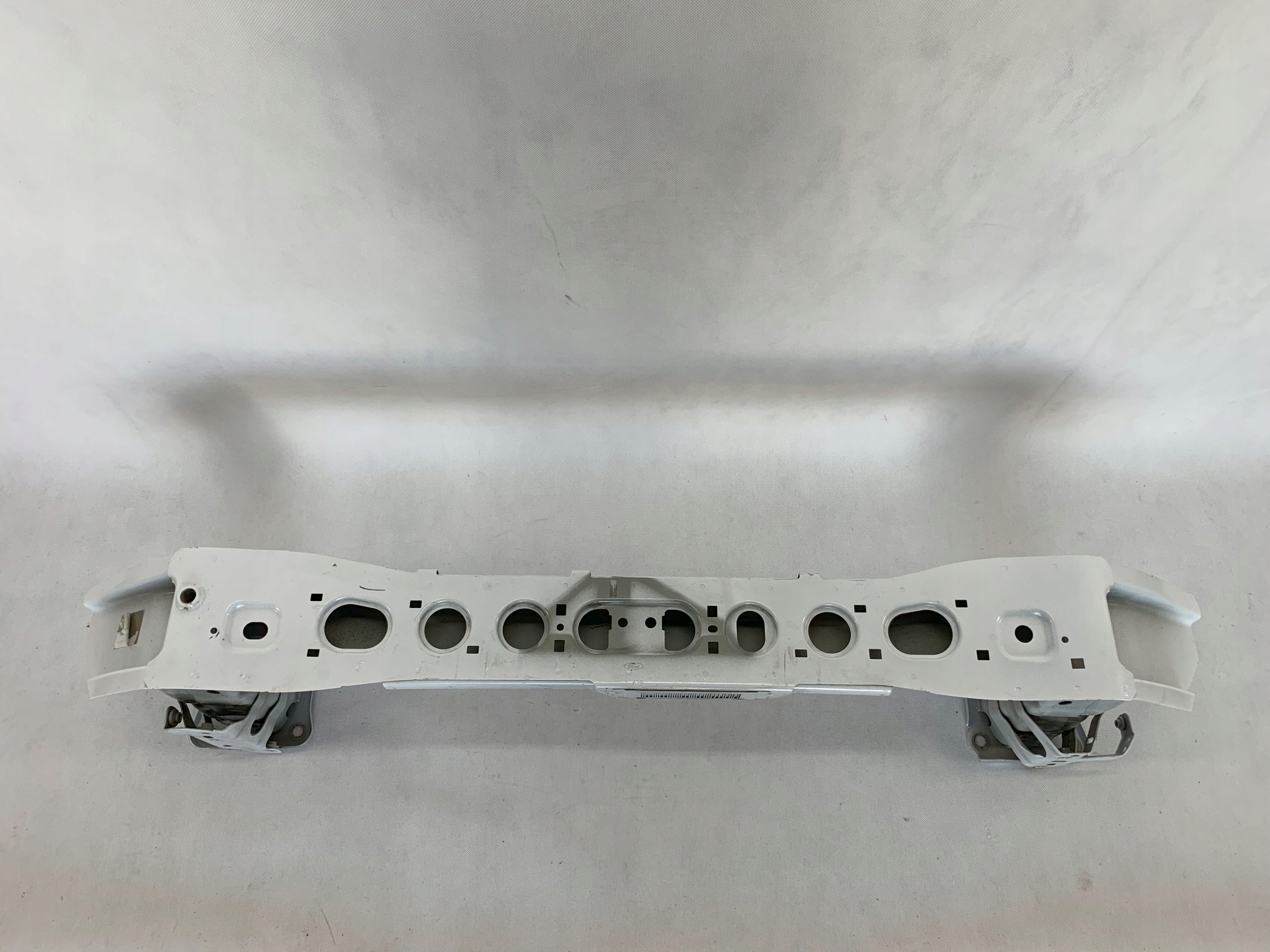 sider bumper front Ford Focus 3 III 11r AM51-R109 05.25