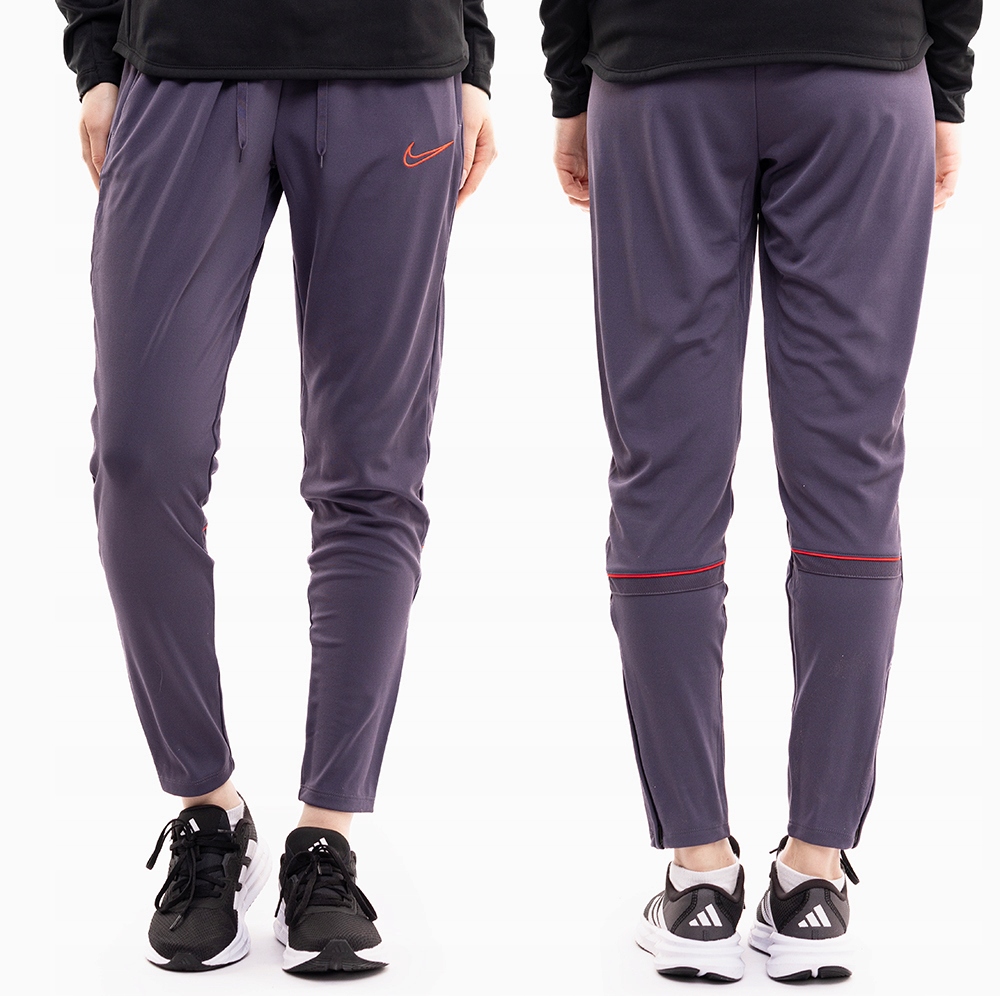 Nike Dámské sportovní tréninkové tepláky Dri-FIT vel S