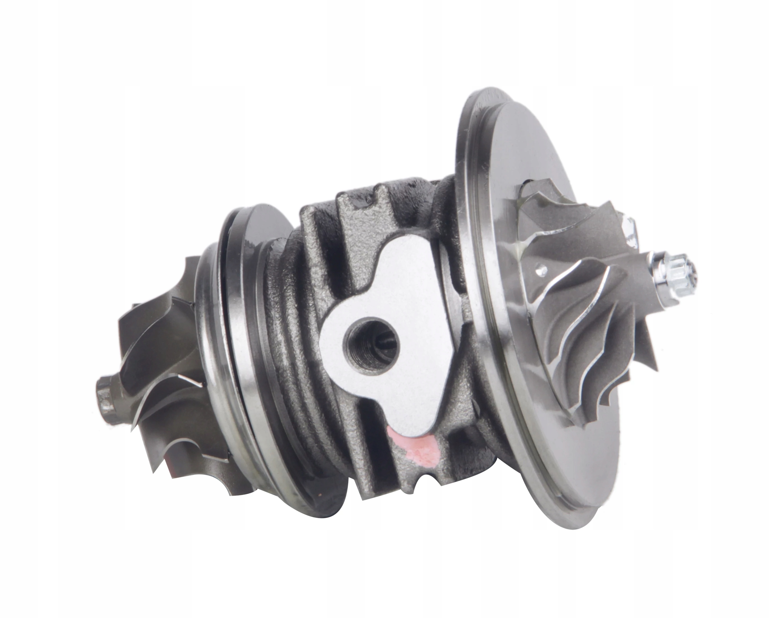 Koras Chrání Jádro Turbíny Mercedes E C Třída Sprinter 2.9 122 Km 136 150 Km