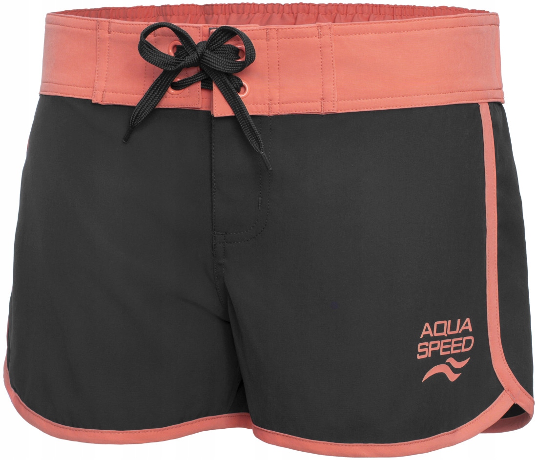 

Damskie szorty spodenki plażowe Aqua Speed Viki Xs
