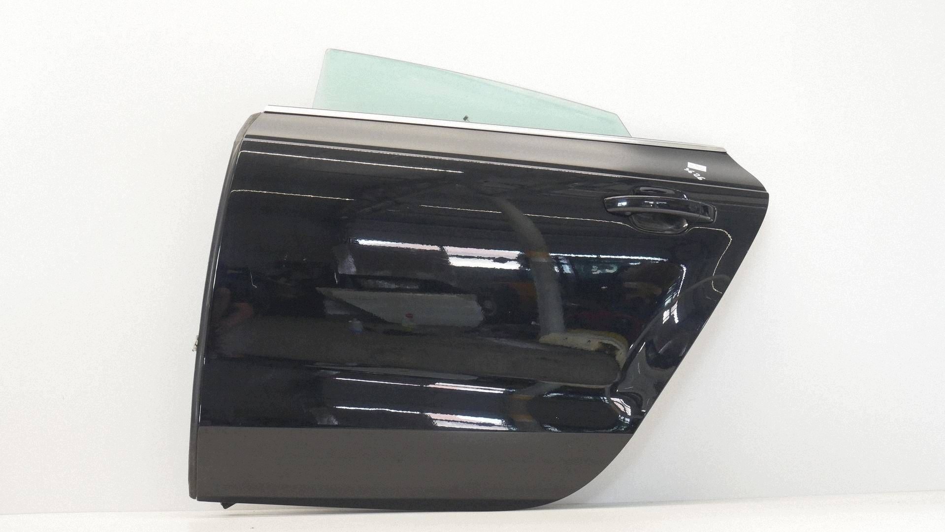 door left rear part left rear. AUDI A7 4G LY9B