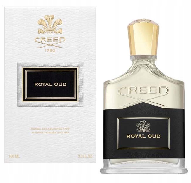 Creed Royal Oud edp