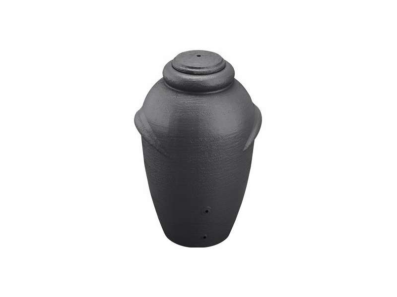 Zbiornik na deszczówkę Prosperplast Aquacan ICAN360-S433 360L Antracytowy