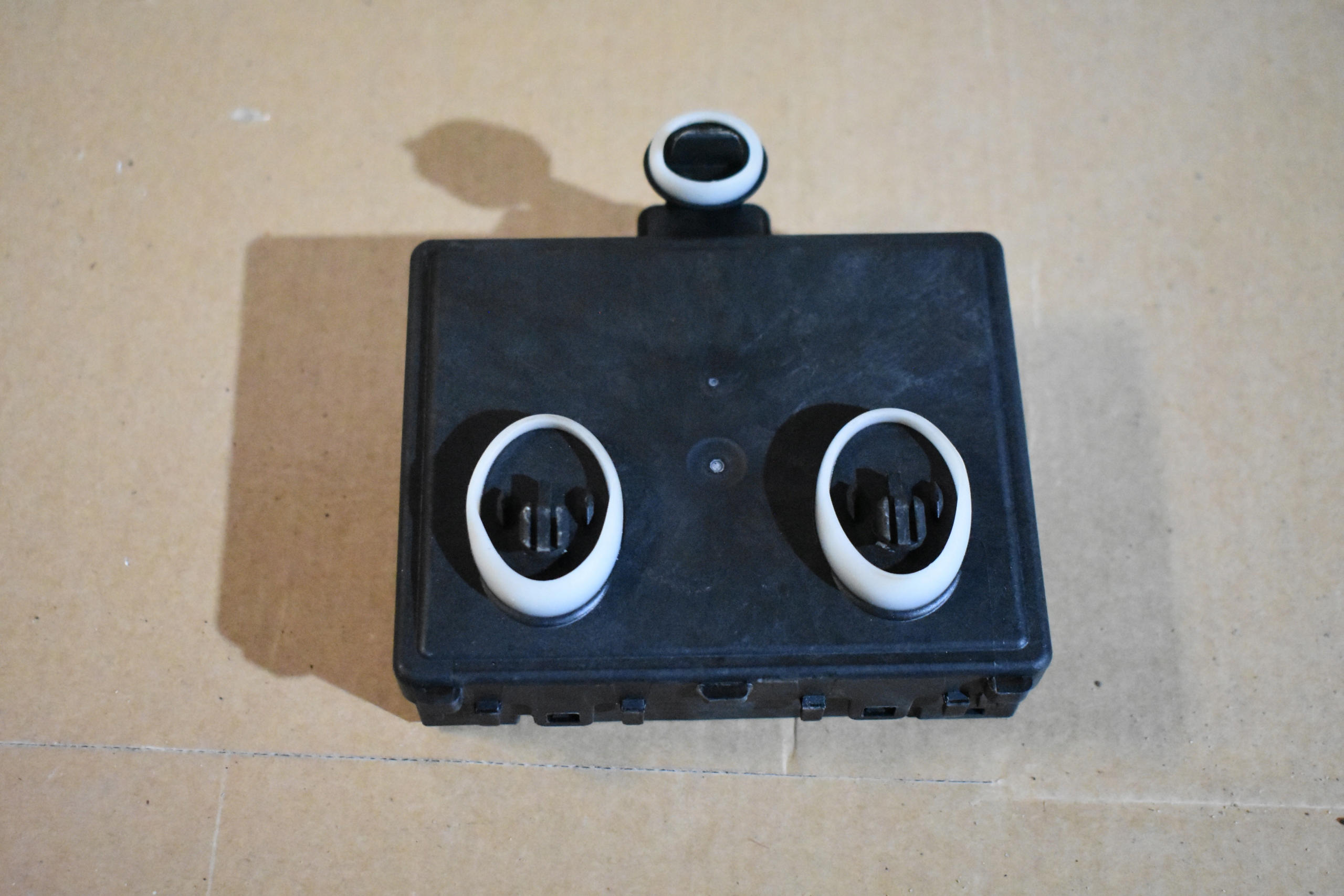 IDEALNY module door PORSCHE AUDI 1 9