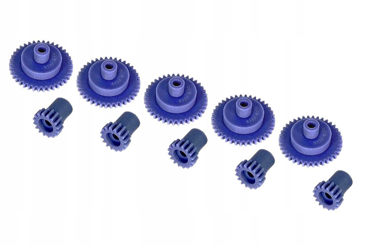 5x režim ozubení Technics RDG0034 RXG0009 série Rs-b...