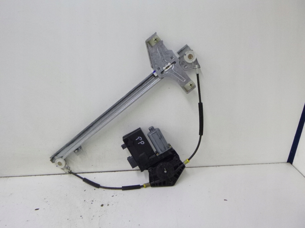 MÉCANISME VITRE AVANT DROITE PEUGEOT 307 SW 04R.
