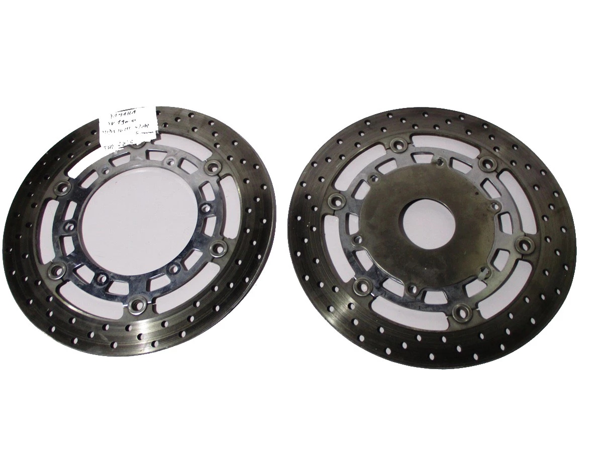 Predný Brzdový Kotúč Yamaha XV 1900 Midnight Star 5 MM