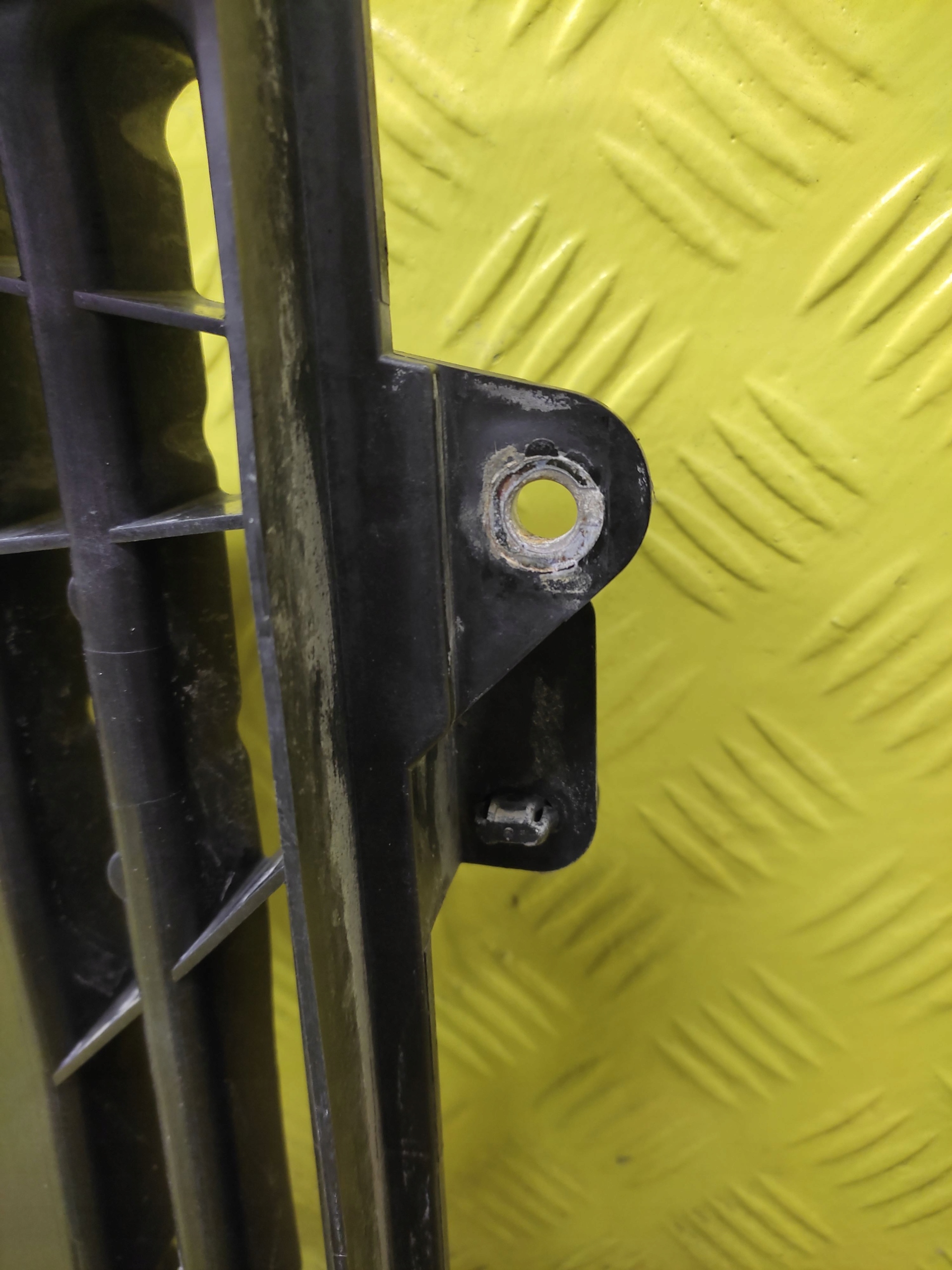 COROLLA E12 radiator fan 1636322090