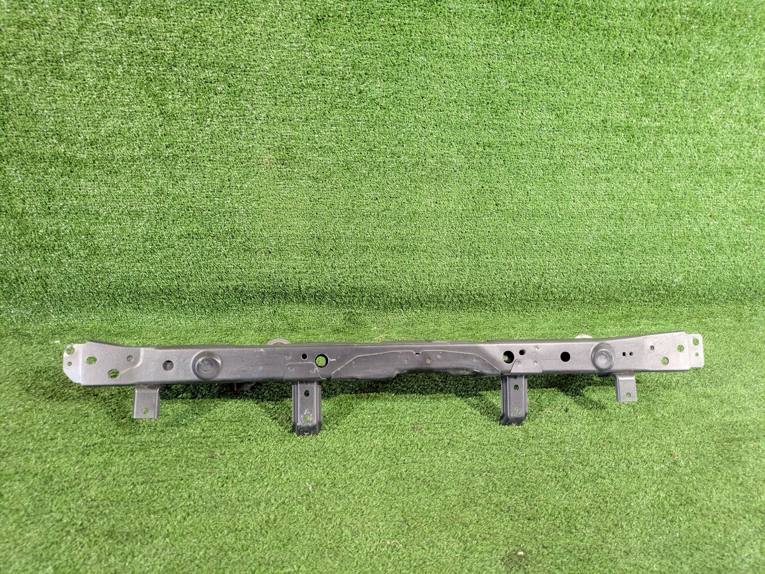 support panel for radiators front upper NISSAN JUKE F15 LIFT 14- NR.562