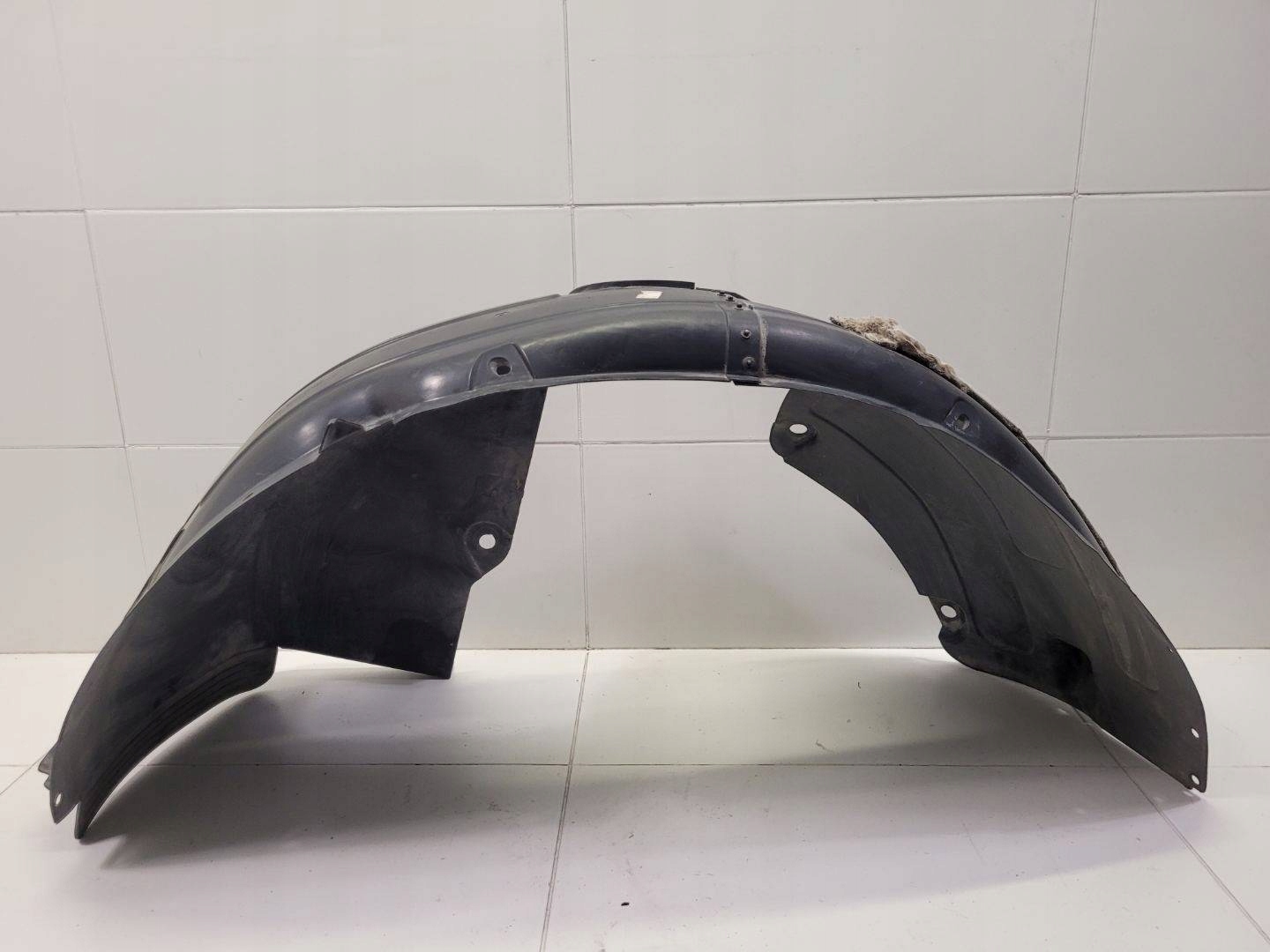 mudguard front left side Hyundai Tucson 3 2018 86813-D7000
