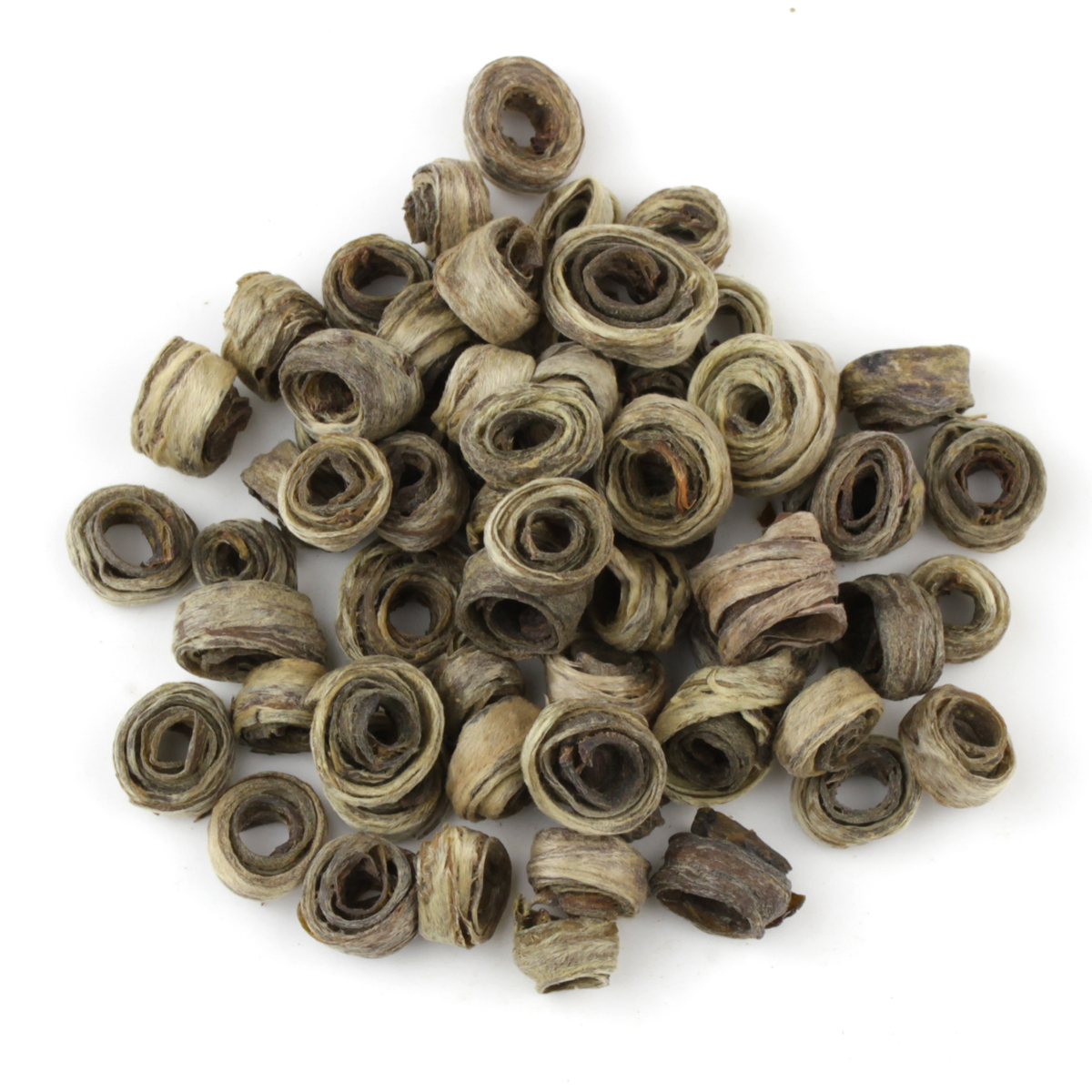 Zielona herbata liściasta Big Jade Earling 100g Próbka Kawy