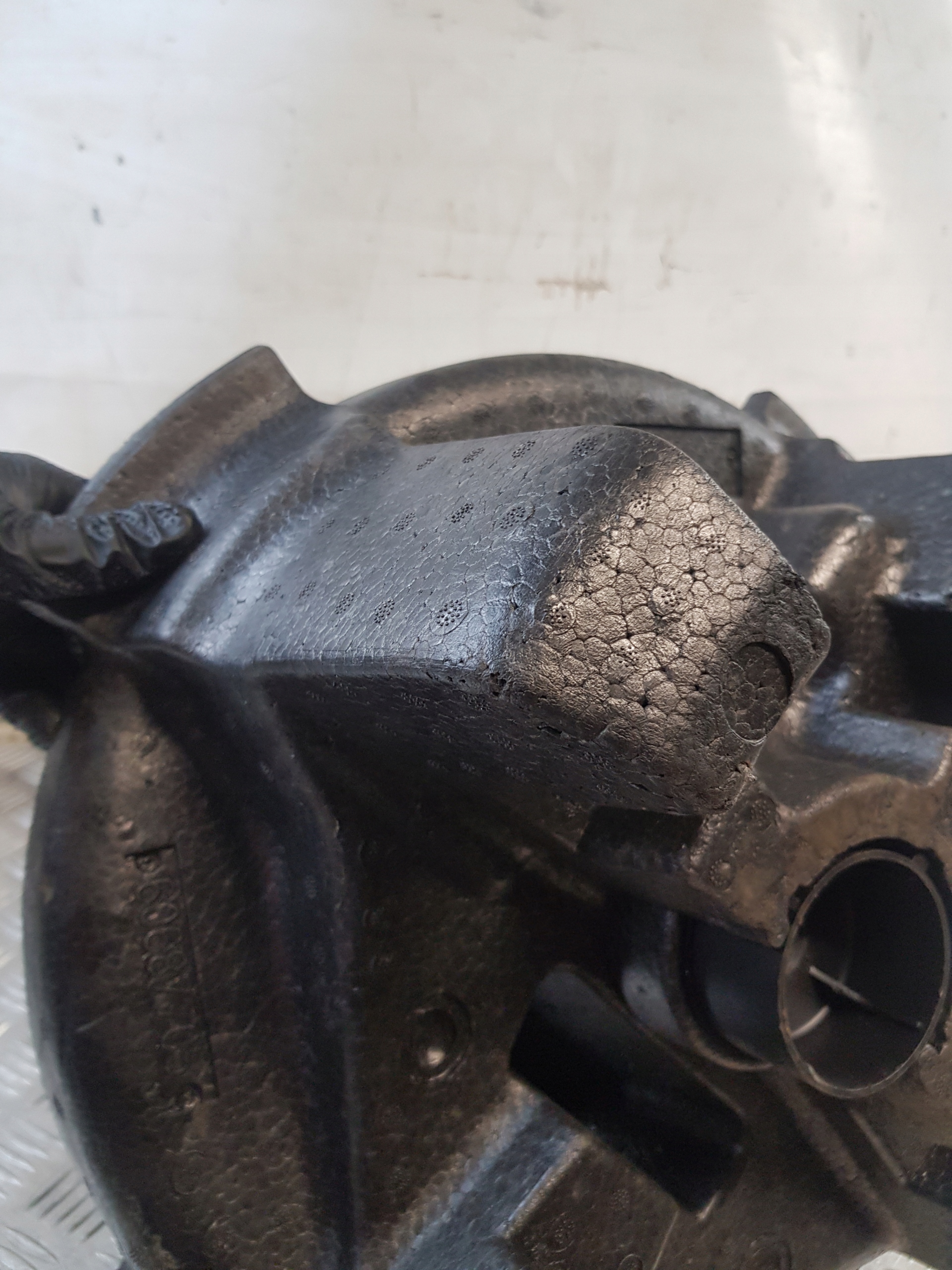 Cric Roues Levier de vitesse Clé ALFA ROMEO 159 07R