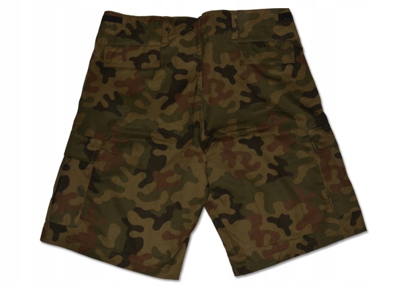 

Spodenki wojskowe Rip-stop wz. 93 Pantera Bdu XL