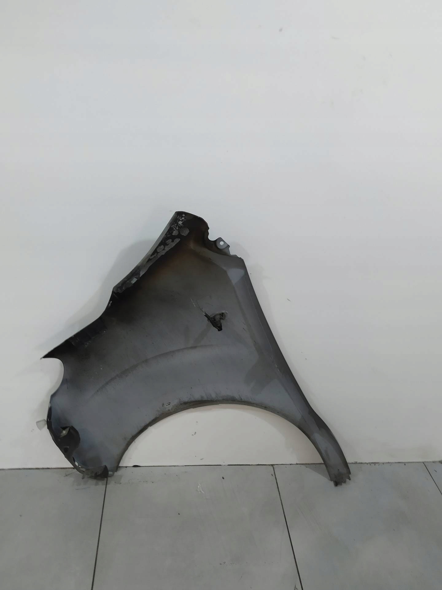 fender right front grey Toyota ProAce II (2016- )