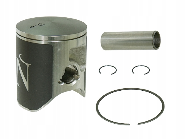 Namura Piest Honda Cr 250 '05-07 (std 66,34 MM) (krúžky NX-10028R) ()