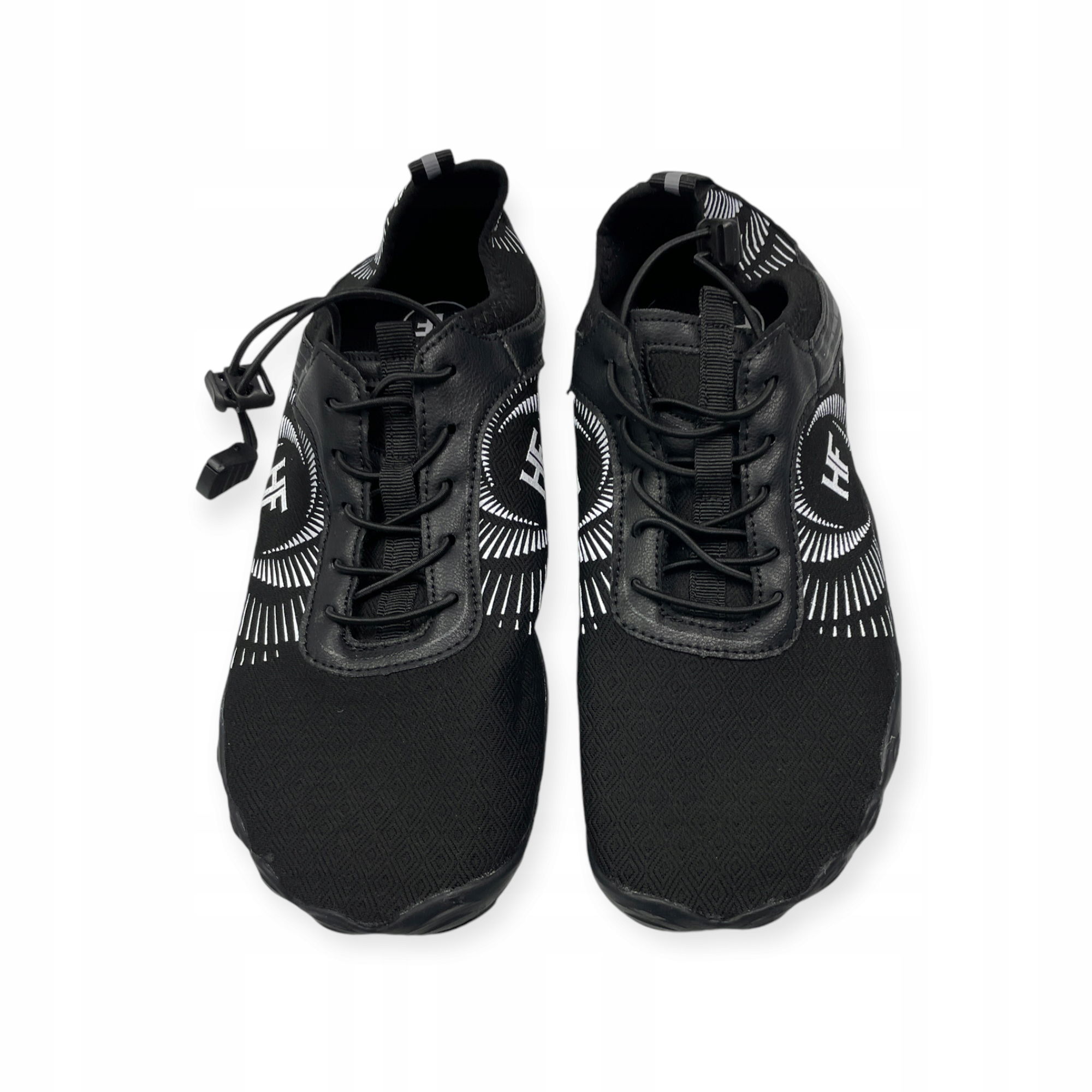 Protiskluzové boty pro chůzi naboso (Unisex) (bogo) 42