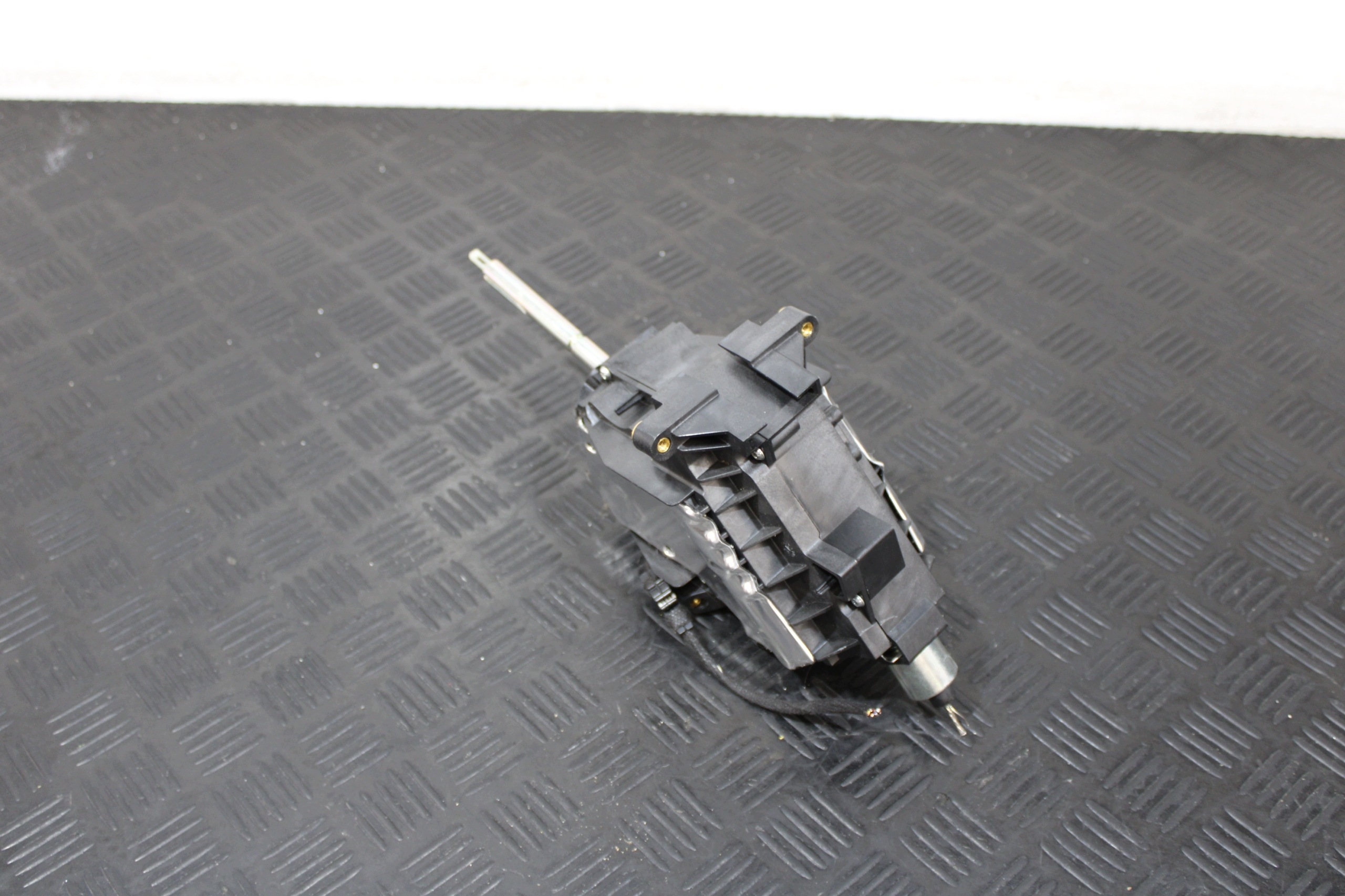 Meccanismo leva cambio 7P5713025AK PORSCHE CAYENNE II 2 7P5 LIFT