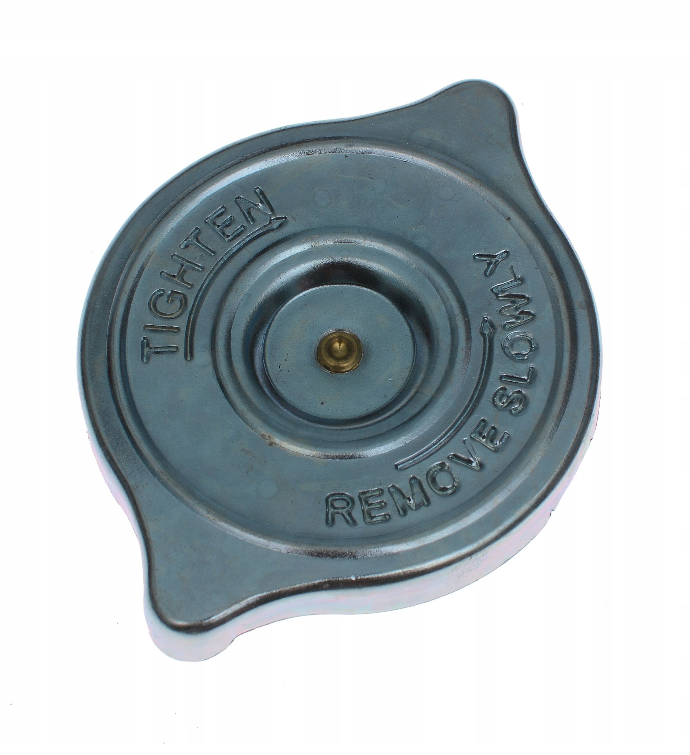 KOREK CHŁODNICY CAT