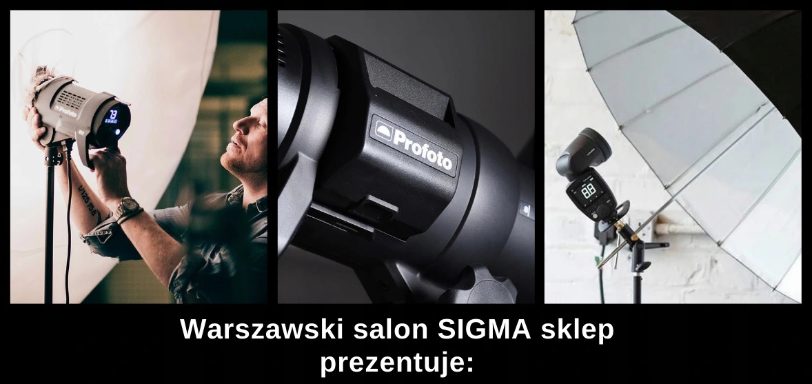 Profoto RFi Softbox 5' Octa Kształt oktagonalny