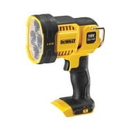 

DCL043 Dewalt Latarka Lampa Led 1000Lm 18V