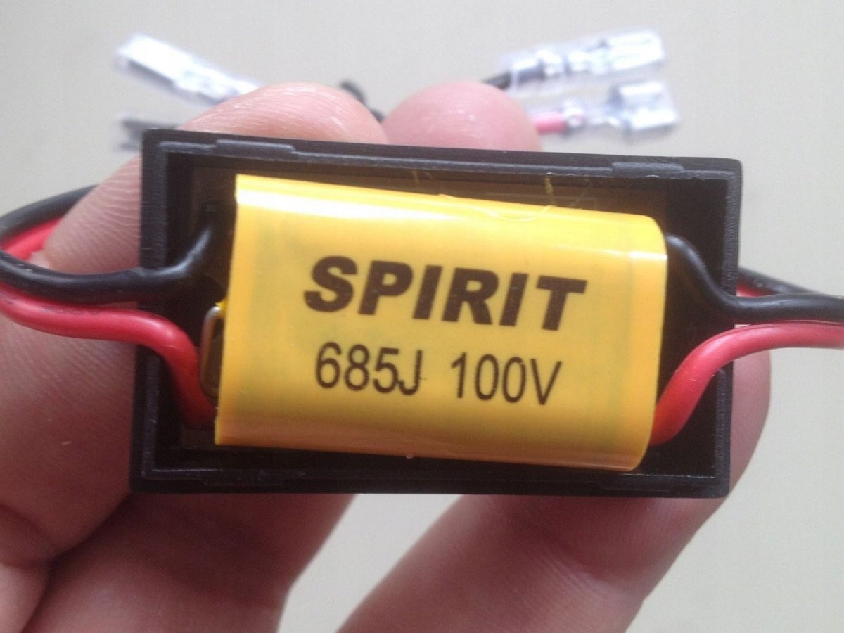 BARDZO GŁOŚNE GŁOŚNIKI WYSOKOTONOWE EXCURSION SX-1S Xtreme Koszalin Kod producenta EX-101